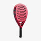 Wilson Bela Pro V2 2 Padel Racket which is available for sale at GSM Sports 