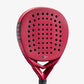 Wilson Bela Pro V2 2 Padel Racket which is available for sale at GSM Sports 