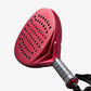 Wilson Bela Pro V2 2 Padel Racket which is available for sale at GSM Sports 