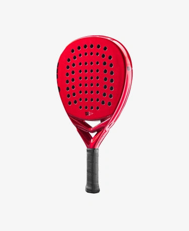 Wilson Bela Team V2 2 Padel Racket which is available for sale at GSM Sports