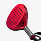 Wilson Bela Team V2 2 Padel Racket which is available for sale at GSM Sports