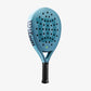 Wilson Accent LT 2 Padel Racket  which is available for sale at GSM Sports