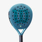 Wilson Accent LT 2 Padel Racket  which is available for sale at GSM Sports