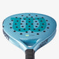 Wilson Accent LT 2 Padel Racket  which is available for sale at GSM Sports