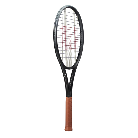 Wilson Roger Federer 01 Tennis Racket which is available for sale at GSM Sports