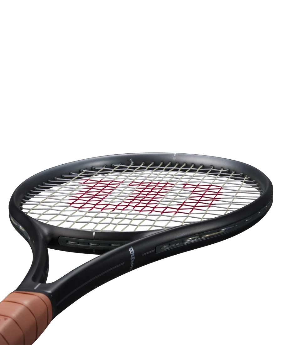 Wilson Roger Federer 01 Tennis Racket which is available for sale at GSM Sports