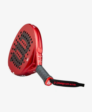 Wilson Bela Elite V2.5 Padel Racket