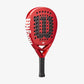 Wilson Bela Pro V2.5 Padel Racket which is available for sale at GSM Sports