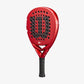 Wilson Bela Pro V2.5 Padel Racket which is available for sale at GSM Sports