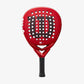 Wilson Bela Pro V2.5 Padel Racket which is available for sale at GSM Sports