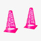 SAFE CONES which is available for sale at GSM Sports
