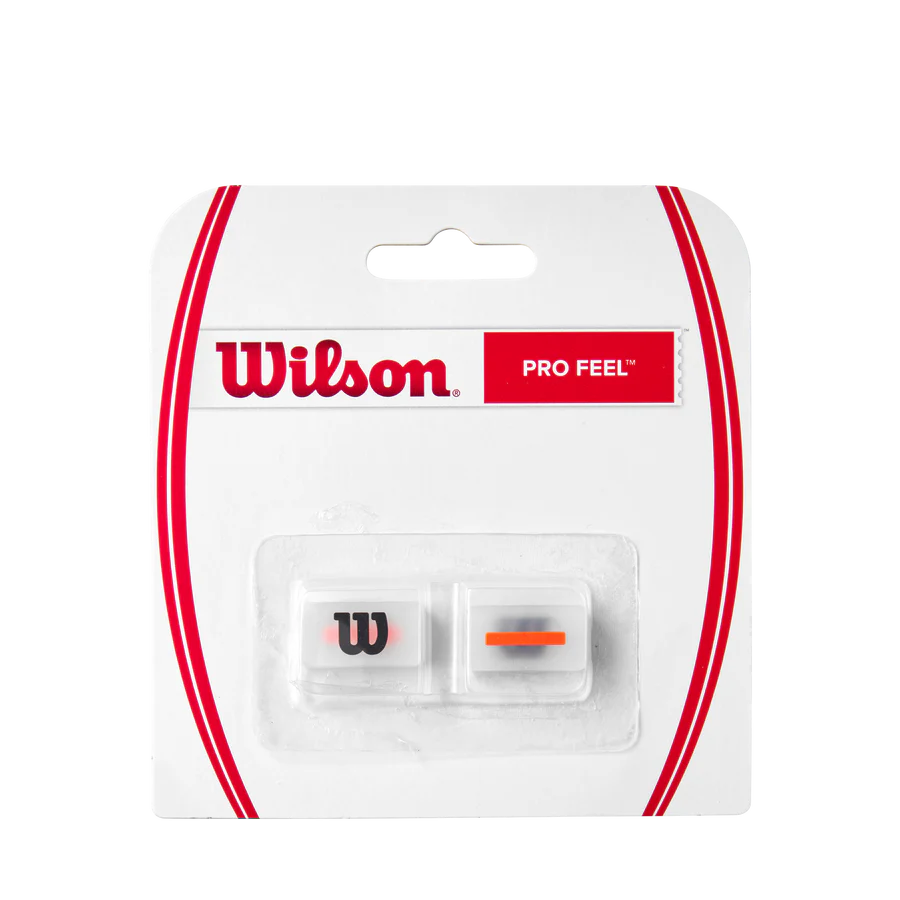 Wilson Shift Dampener 2 Pack which is available for sale at GSM Sports