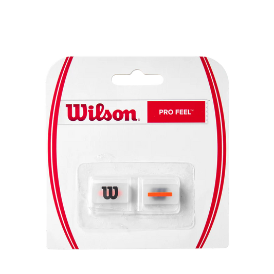 Wilson Shift Dampener 2 Pack which is available for sale at GSM Sports