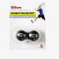 Staff 2 Ball Pack - Double Yellow Dot which is available for sale at GSM Sports