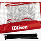 Wilson Starter Ez Tennis Net 10' which is available for sale at GSM Sports 