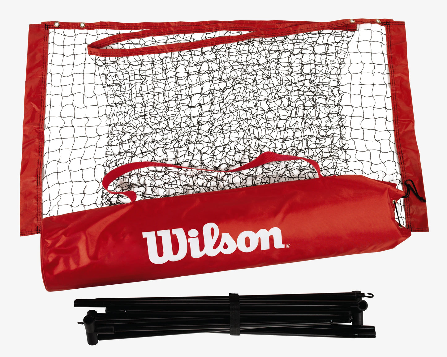 Wilson Starter Ez Tennis Net 10' which is available for sale at GSM Sports 