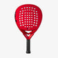 Wilson Bela Team V2 2 Padel Racket which is available for sale at GSM Sports