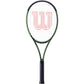 Wilson Blade 101L V8.0 Tennis Racket which is available for sale at GSM Sports