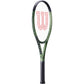 Wilson Blade 101L V8.0 Tennis Racket which is available for sale at GSM Sports