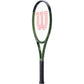 Wilson Blade 101L V8.0 Tennis Racket which is available for sale at GSM Sports