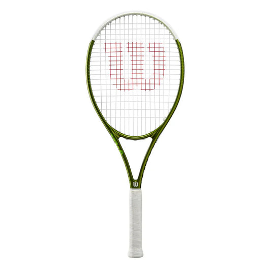 Wilson Blade Feel Team 103 Tennis Racket  which is available for sale at GSM Sports