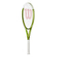 Wilson Blade Feel Team 103 Tennis Racket  which is available for sale at GSM Sports