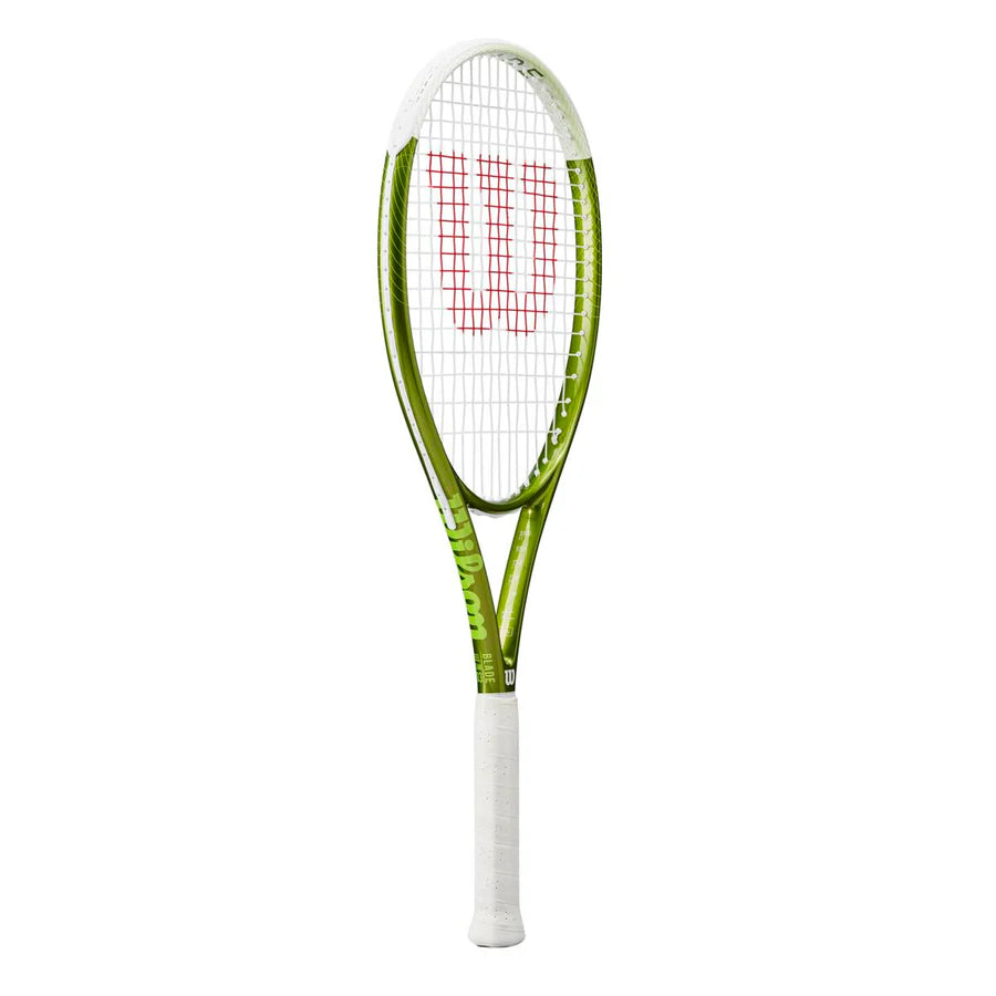 Wilson Blade Feel Team 103 Tennis Racket  which is available for sale at GSM Sports