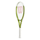 Wilson Blade Feel Team 103 Tennis Racket  which is available for sale at GSM Sports