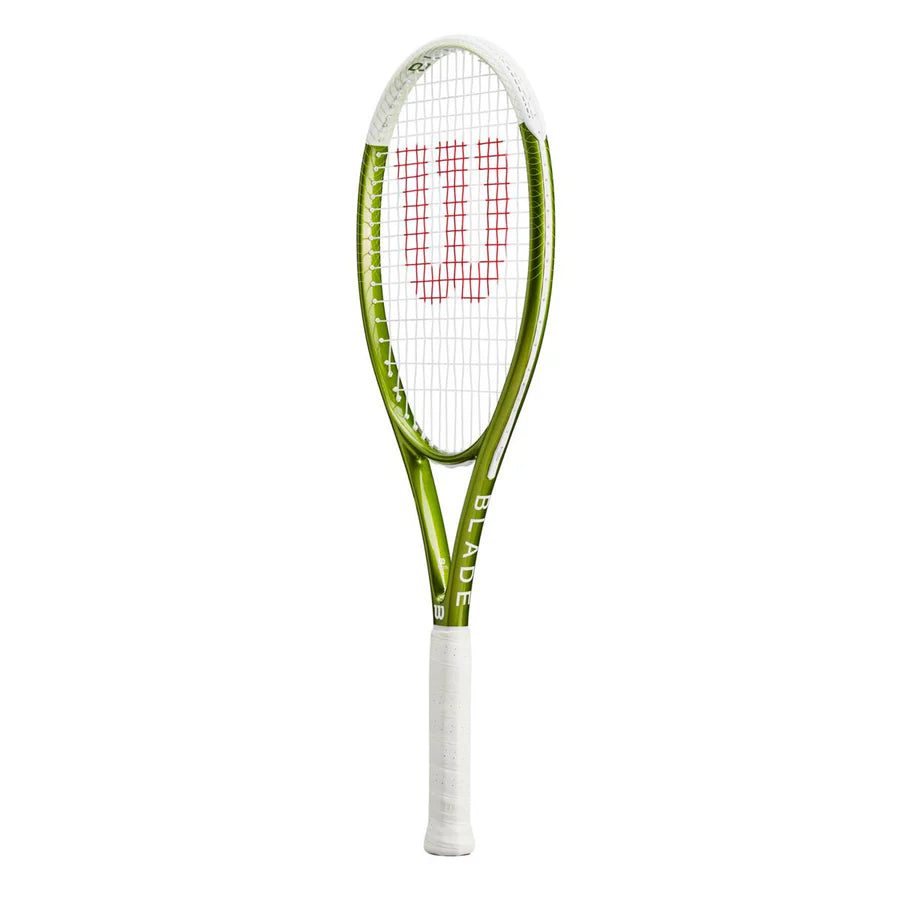 Wilson Blade Feel Team 103 Tennis Racket  which is available for sale at GSM Sports