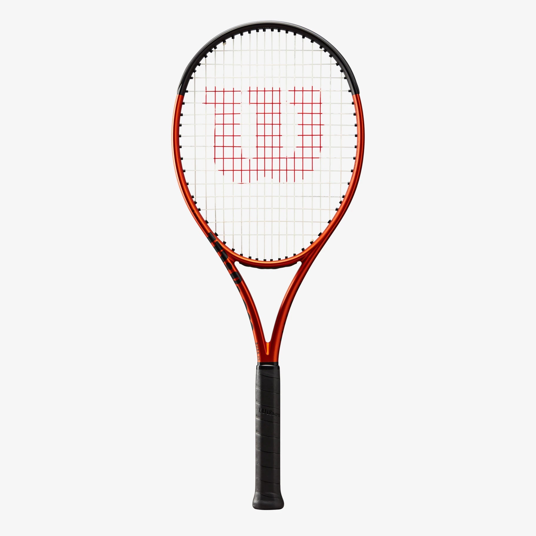 Wilson Burn 100LS V5 Tennis Racket  which is available for sale at GSM Sports