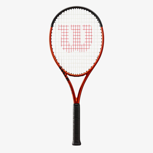 Wilson Burn 100LS V5 Tennis Racket  which is available for sale at GSM Sports