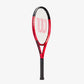 Wilson Burn 100 V5 Tennis Racket which is available for sale at GSM Sports