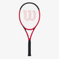 Wilson Clash Pro V2 103 Tennis Racket  which is available for sale at GSM Sports