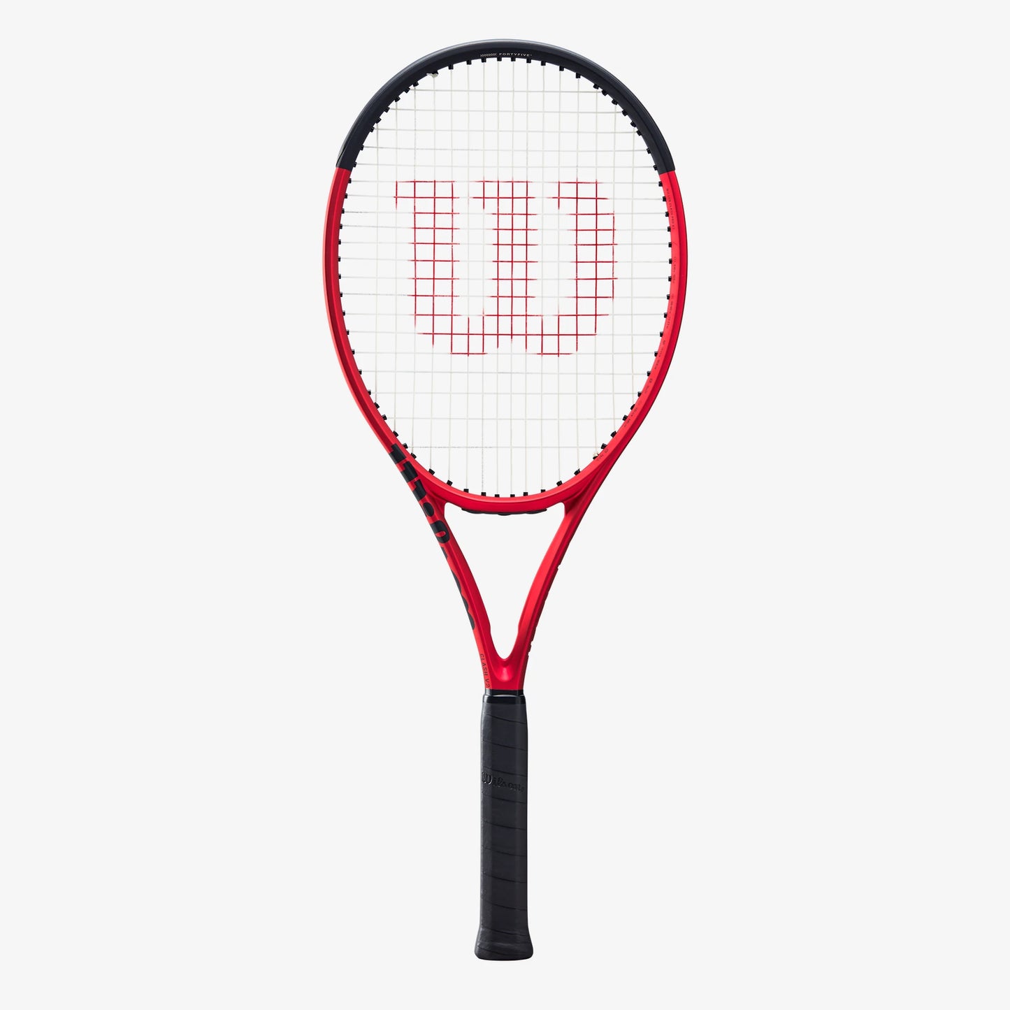 Wilson Clash Pro V2 103 Tennis Racket  which is available for sale at GSM Sports