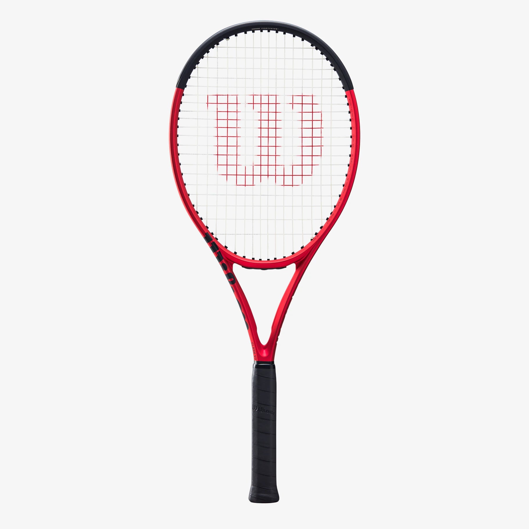 Wilson Clash Pro V2 103 Tennis Racket  which is available for sale at GSM Sports