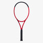 Wilson Clash Pro V2 103 Tennis Racket  which is available for sale at GSM Sports