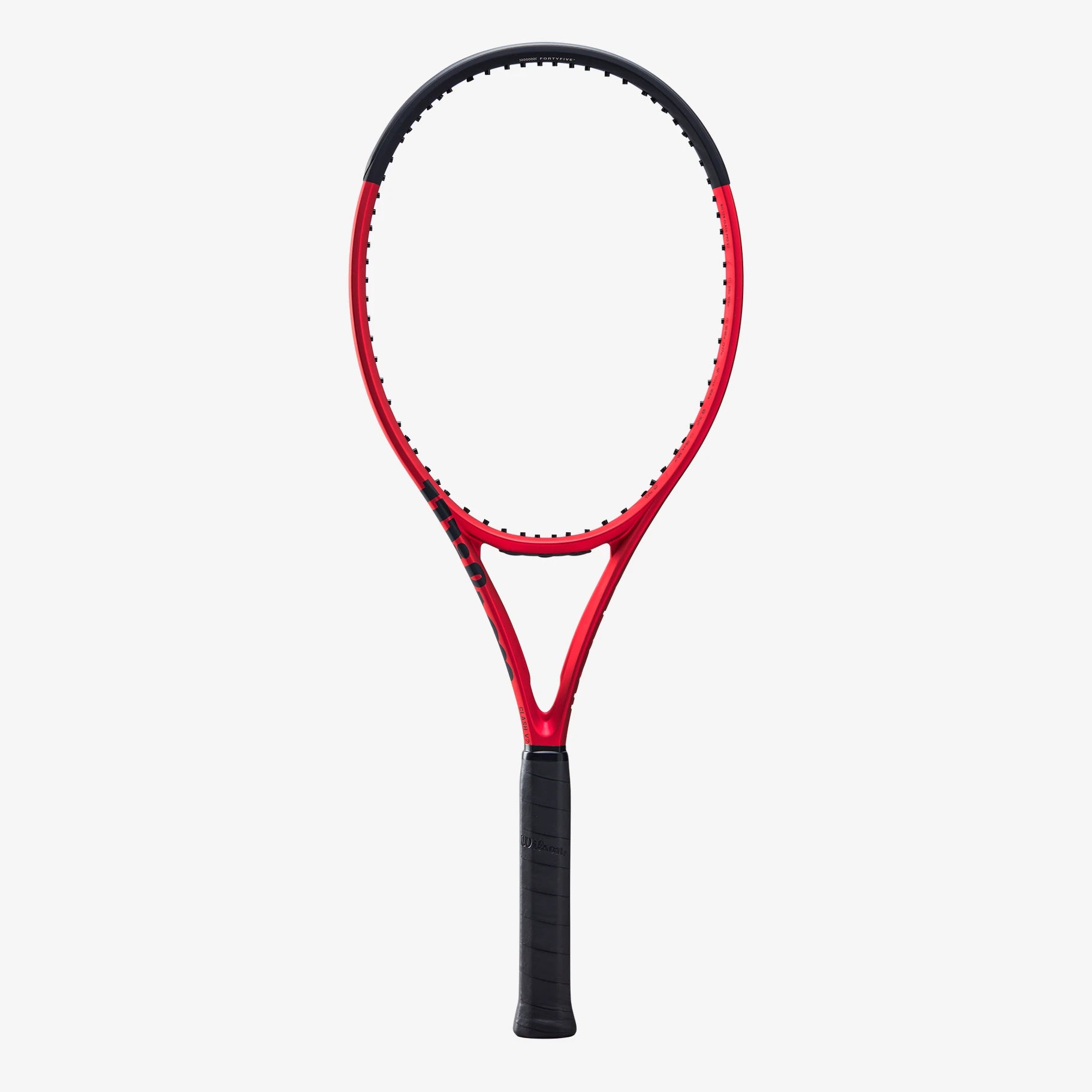 Wilson Clash Pro V2 103 Tennis Racket  which is available for sale at GSM Sports