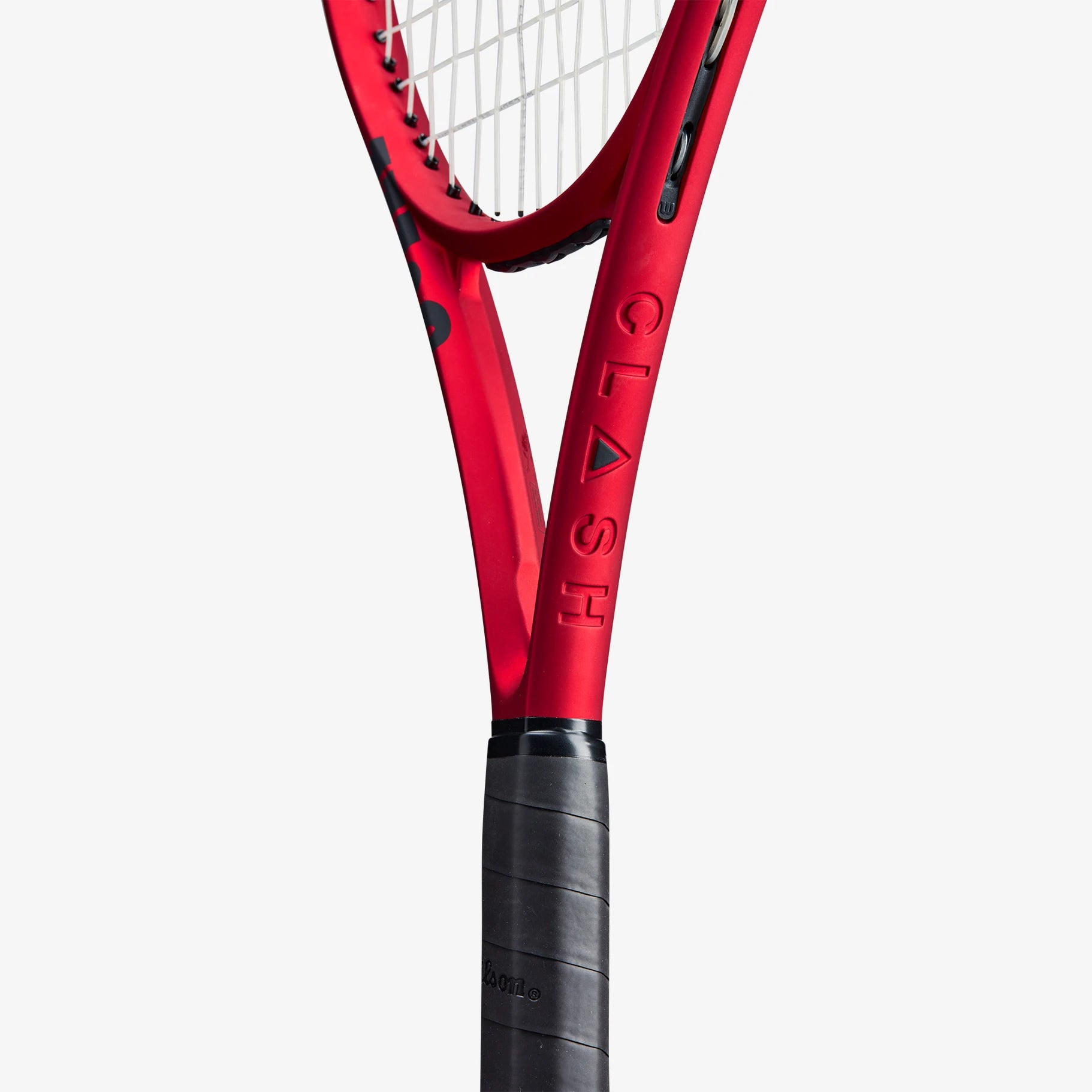 Wilson Clash Pro V2 103 Tennis Racket  which is available for sale at GSM Sports