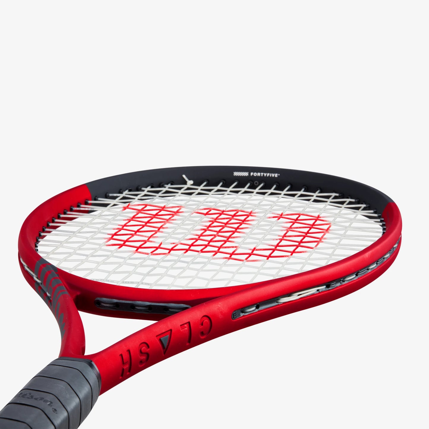 Wilson Clash Pro V2 103 Tennis Racket  which is available for sale at GSM Sports