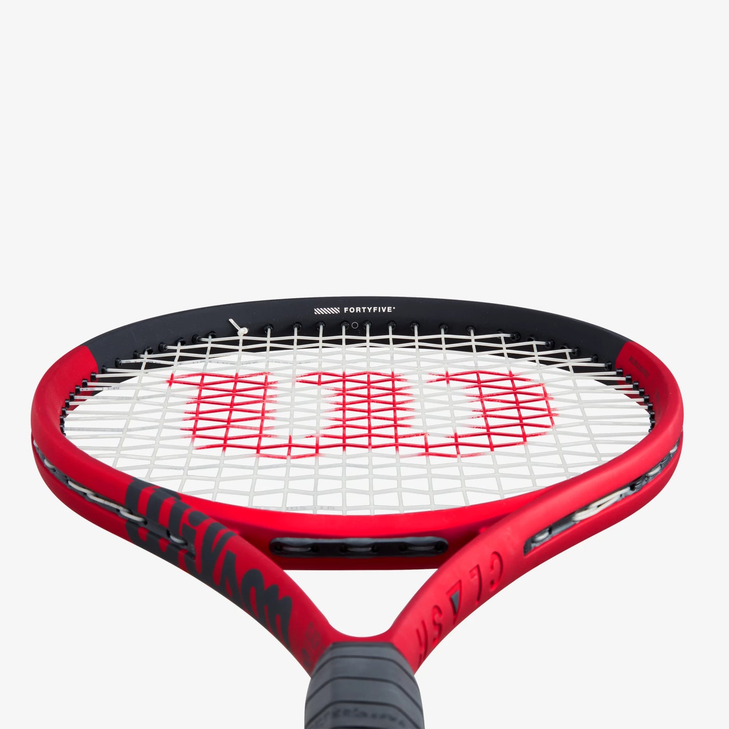 Wilson Clash Pro V2 103 Tennis Racket  which is available for sale at GSM Sports