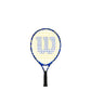 Wilson Minions 3.0 Junior 19 Tennis Racket  which is available for sale at GSM Sports