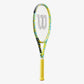 Wilson Minions Clash 100 V2 Tennis Racket  Wilson Minions Clash 100 V2 Tennis Racket