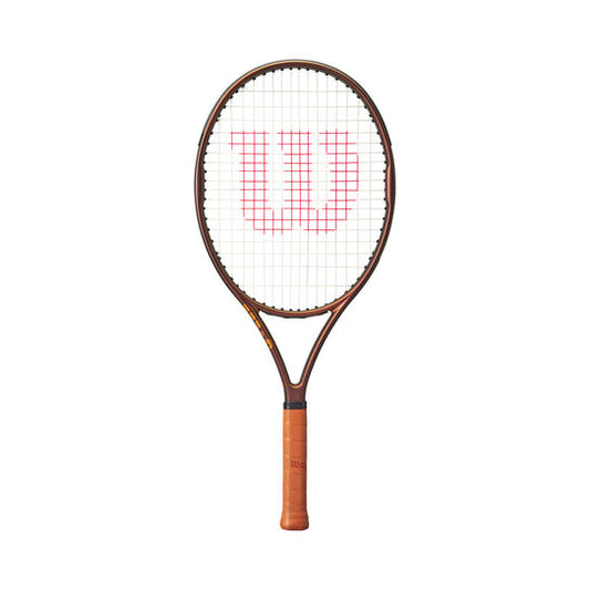 Wilson Pro Staff 25  V14 Tennis Racket  which is available for sale at GSM Sports