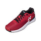 Yonex Power Cushion Eclipsion 4 Mens Tennis Shoes - Wine Red  which is available for sale at GSM Sports