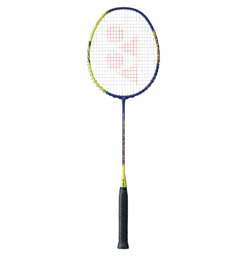 Yonex Astrox 02 Clear Badminton Racket - Royal Blue  which is available for sale at GSM Sports