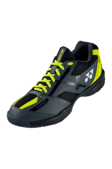 Yonex 39 EX Badminton Shoes - Dark Gray which is available for sale at GSM Sports