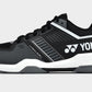 Yonex Power Cushion SF1EX Badminton Shoes - Black  which is available for sale at GSM Sports