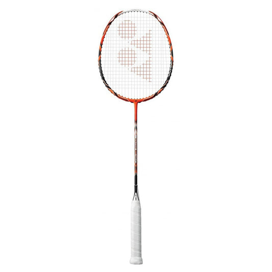 Yonex Voltric 50 Neo Badminton Racket - Orange which is available for sale at GSM Sports