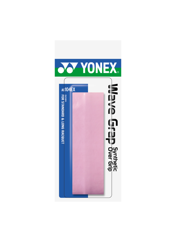 Yonex Wave Grap which is available for sale at GSM Sports