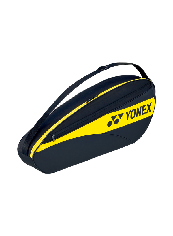 Yonex Team Racket Bag - 3 Racket which is available for sale at GSM Sports